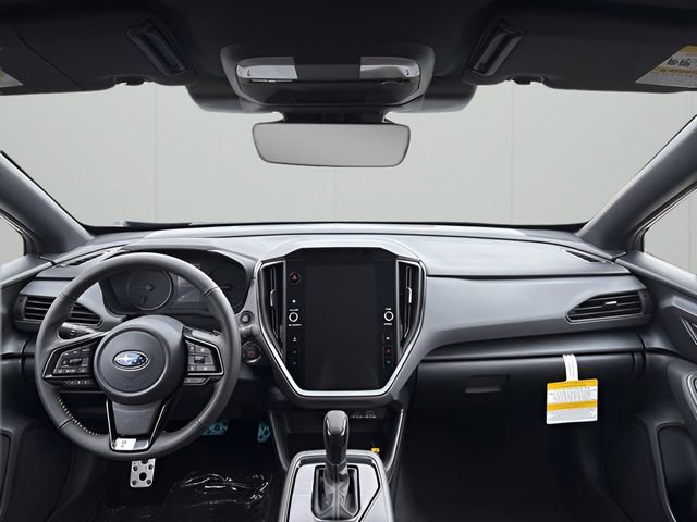 New 2026 Subaru Crosstrek 2.5i Sport w/ Crosstrek Mirror Package image 16