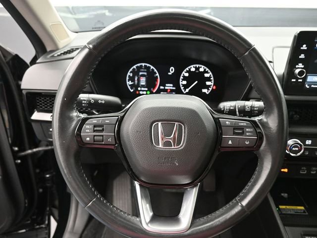 Used 2023 Honda CR-V EX-L image 29