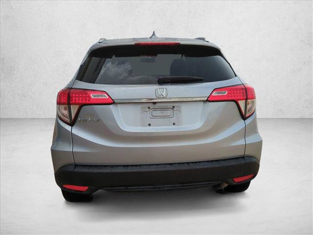Used 2019 Honda HR-V EX image 6