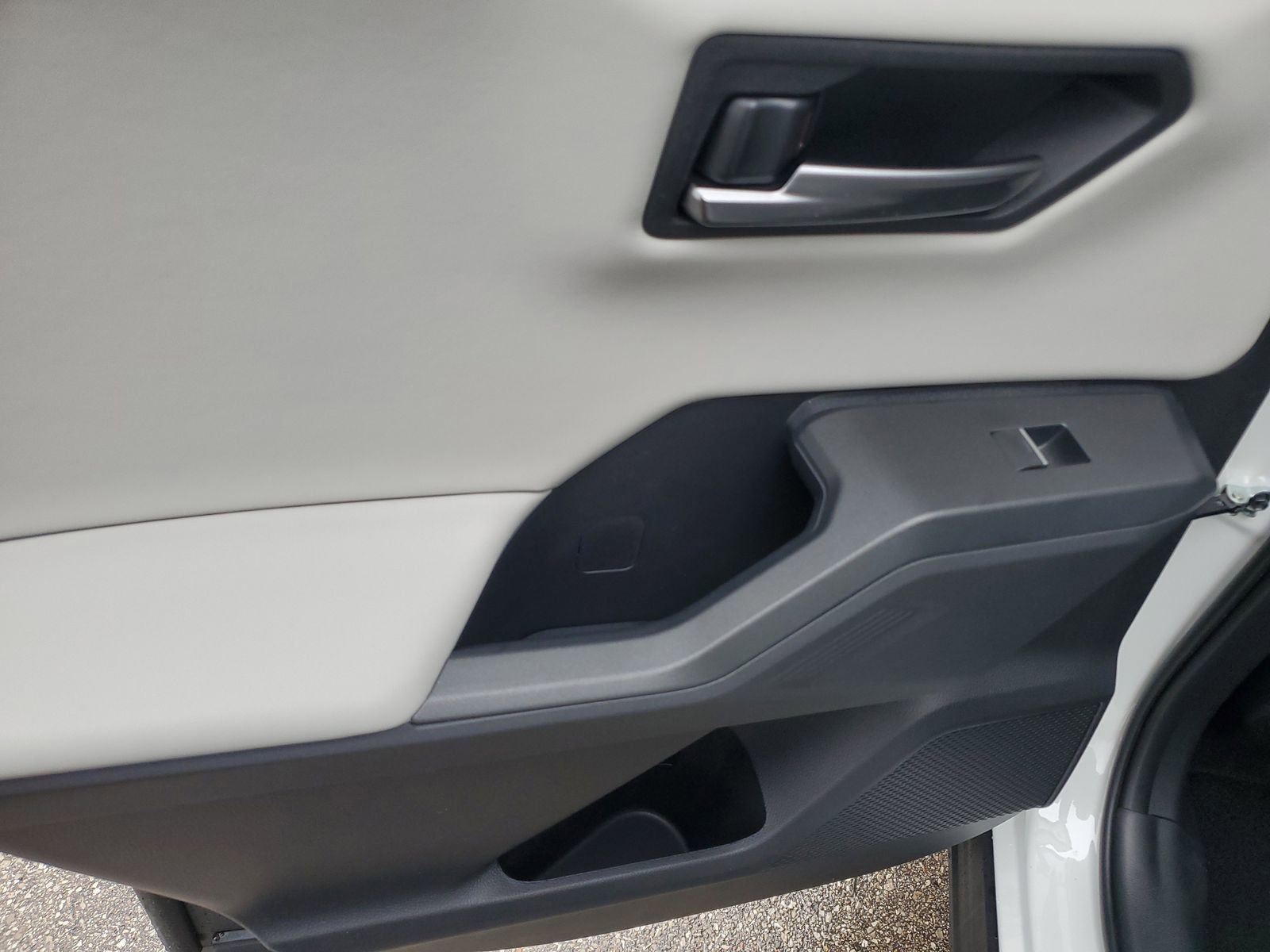 New 2026 Toyota RAV4 Limited image 16