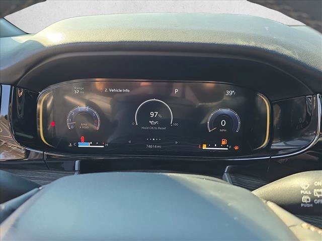 Used 2022 Jeep Wagoneer Series II image 12