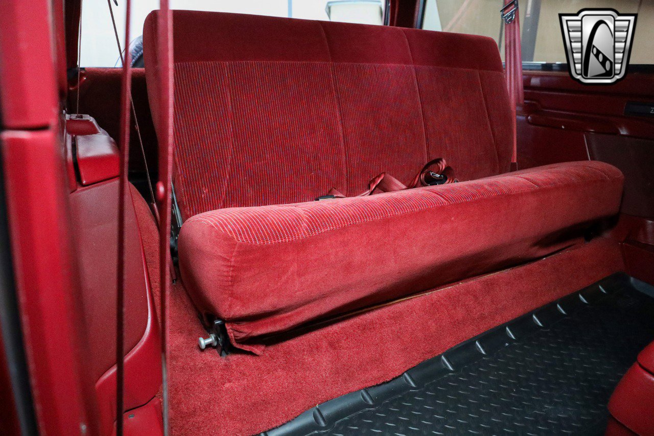 Used 1994 Ford Bronco image 24