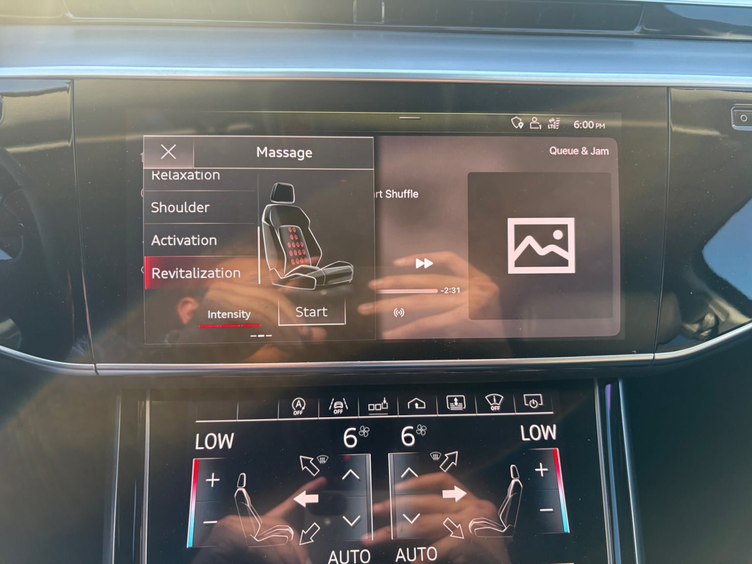 Used 2019 Audi A8 L 3.0T w/ Executive Package AWD/4WD image 21