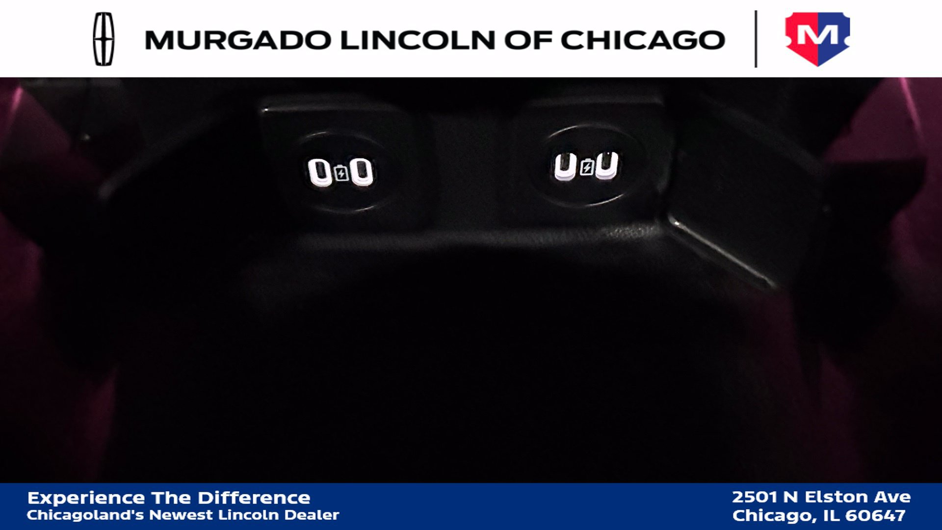 Certified 2024 Lincoln Corsair Reserve w/ Equipment Group 202A FWD image 90