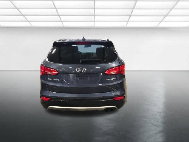 Used 2014 Hyundai Santa Fe Sport 2.0T w/ Navigation Package 06 FWD image 6