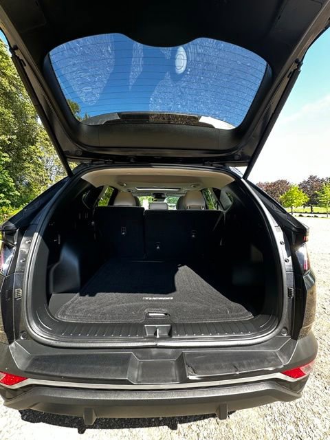 Certified 2024 Hyundai Tucson SEL w/ Convenience Package AWD/4WD image 28