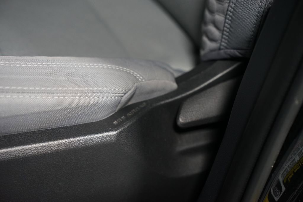 Used 2023 Toyota Tundra SR5 w/ SR5 Convenience Package image 34