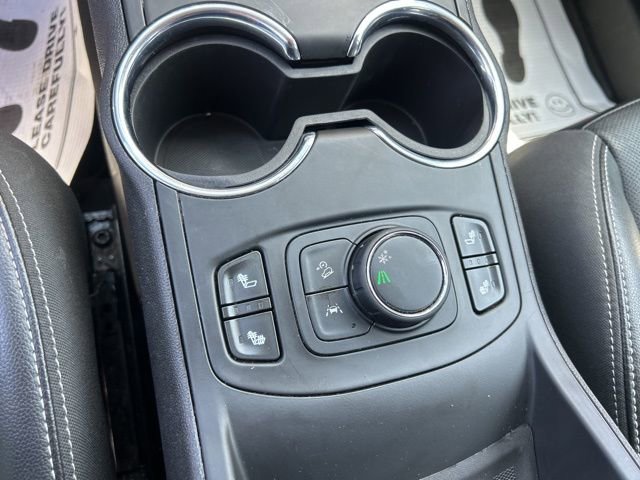 Used 2023 GMC Terrain SLT FWD image 26