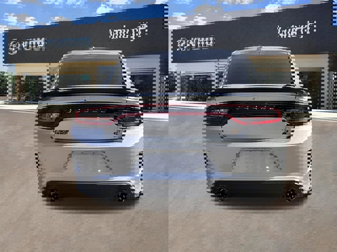 Used 2023 Dodge Charger Scat Pack image 11