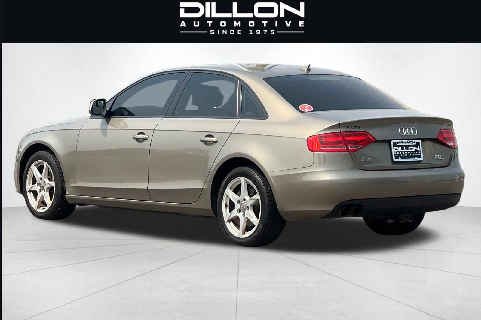 Used 2009 Audi A4 2.0T Premium AWD/4WD image 6