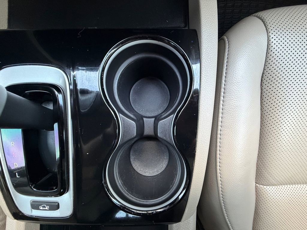 Used 2019 Honda Ridgeline RTL-E image 31