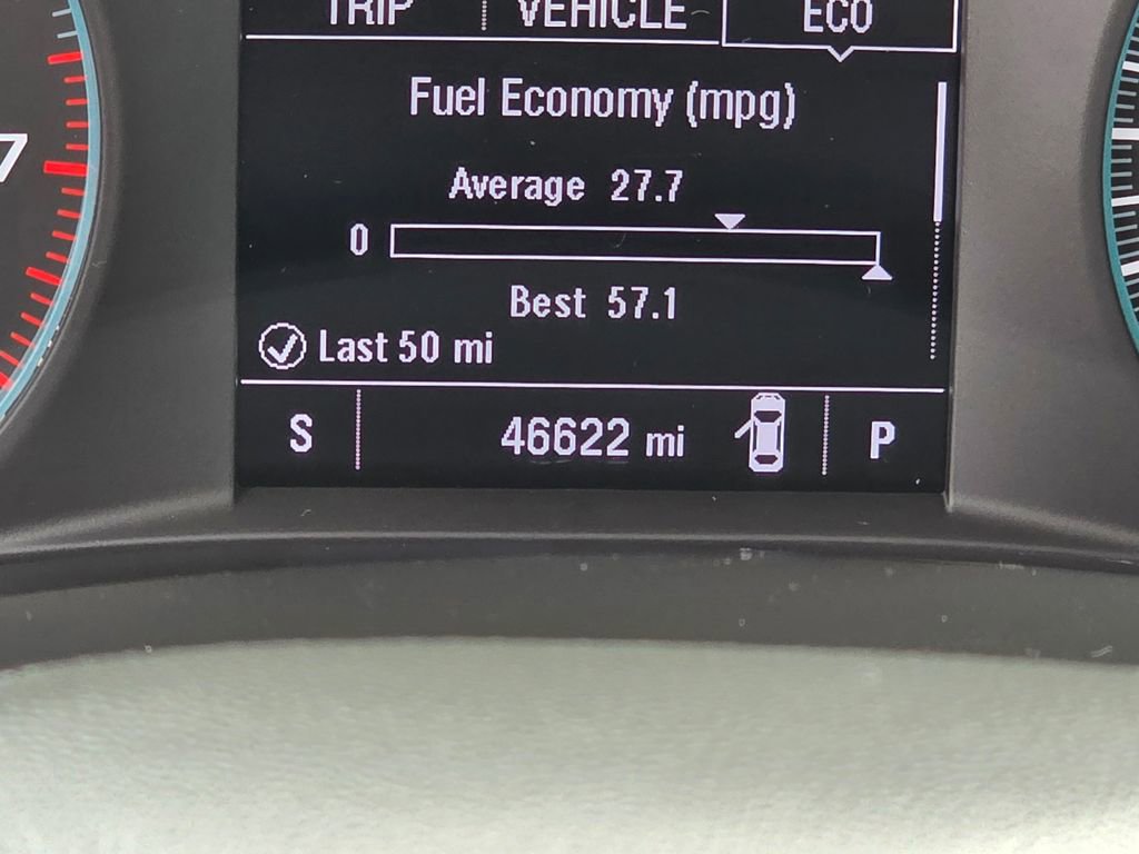 Used 2024 Chevrolet Malibu LT image 20