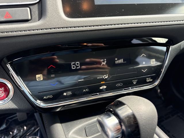 Used 2018 Honda HR-V EX image 19