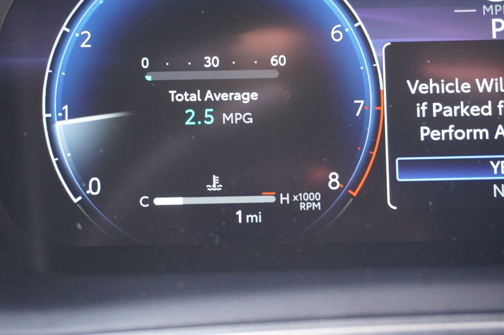 Certified 2026 Toyota Corolla XSE FWD image 22