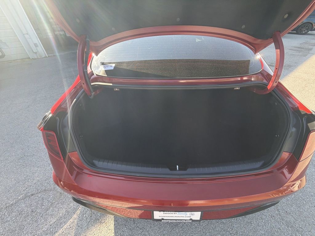 Used 2023 Hyundai Sonata SEL FWD image 23