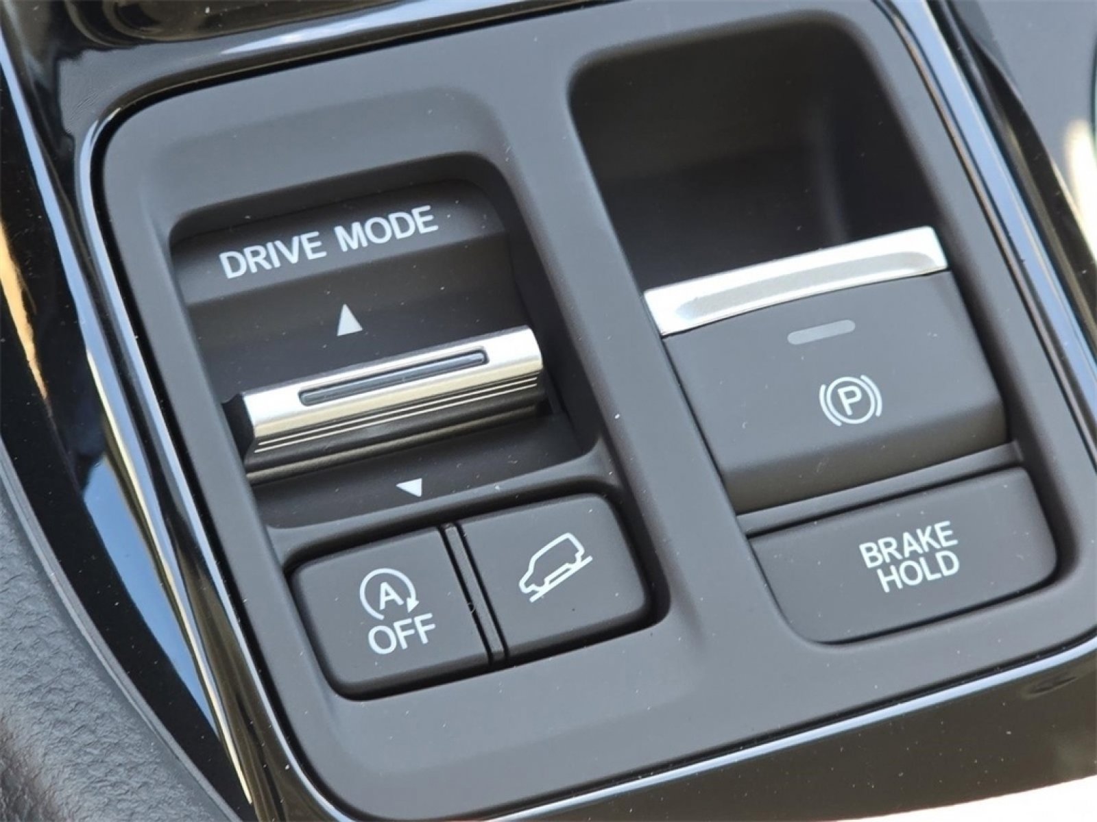 New 2025 Honda Pilot EX-L image 8