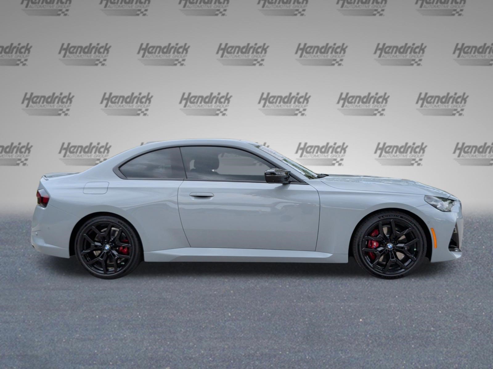 New 2027 BMW M240i Coupe w/ Premium Package RWD image 6