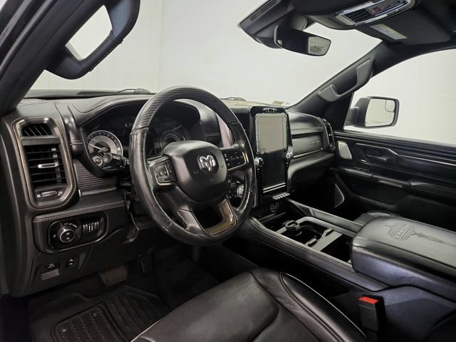 Used 2019 RAM 1500 Limited AWD/4WD image 19