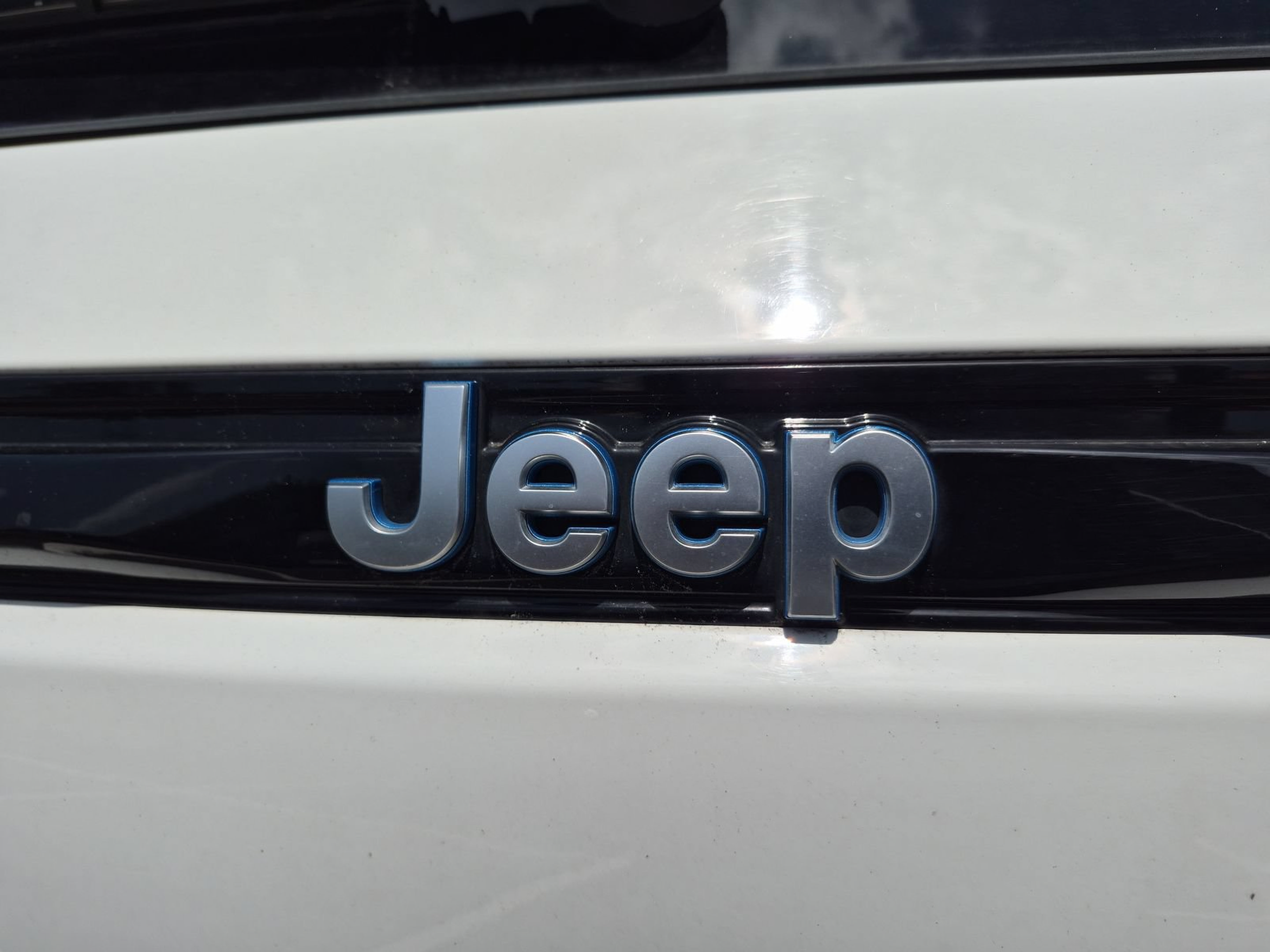 Used 2024 Jeep Grand Cherokee Limited 4xe AWD/4WD image 30