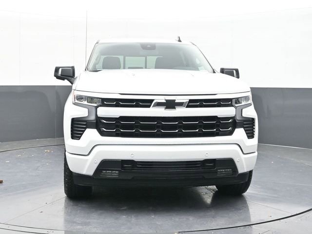 New 2026 Chevrolet Silverado 1500 RST image 21
