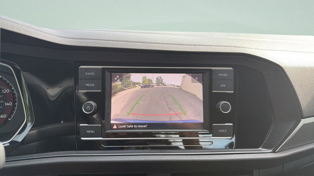 Used 2020 Volkswagen Jetta S w/ Driver Assistance Package FWD image 18