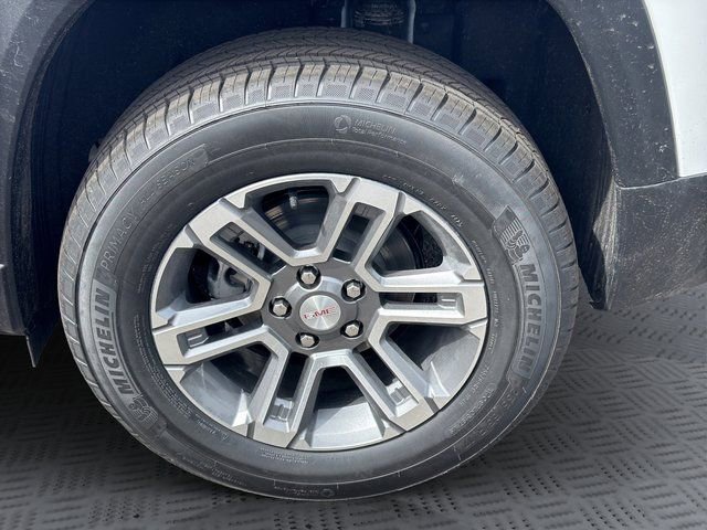 New 2026 GMC Terrain Elevation w/ LPO, Floor Liner Package image 30