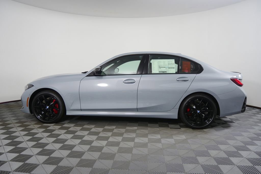 New 2026 BMW M340i xDrive AWD/4WD image 6