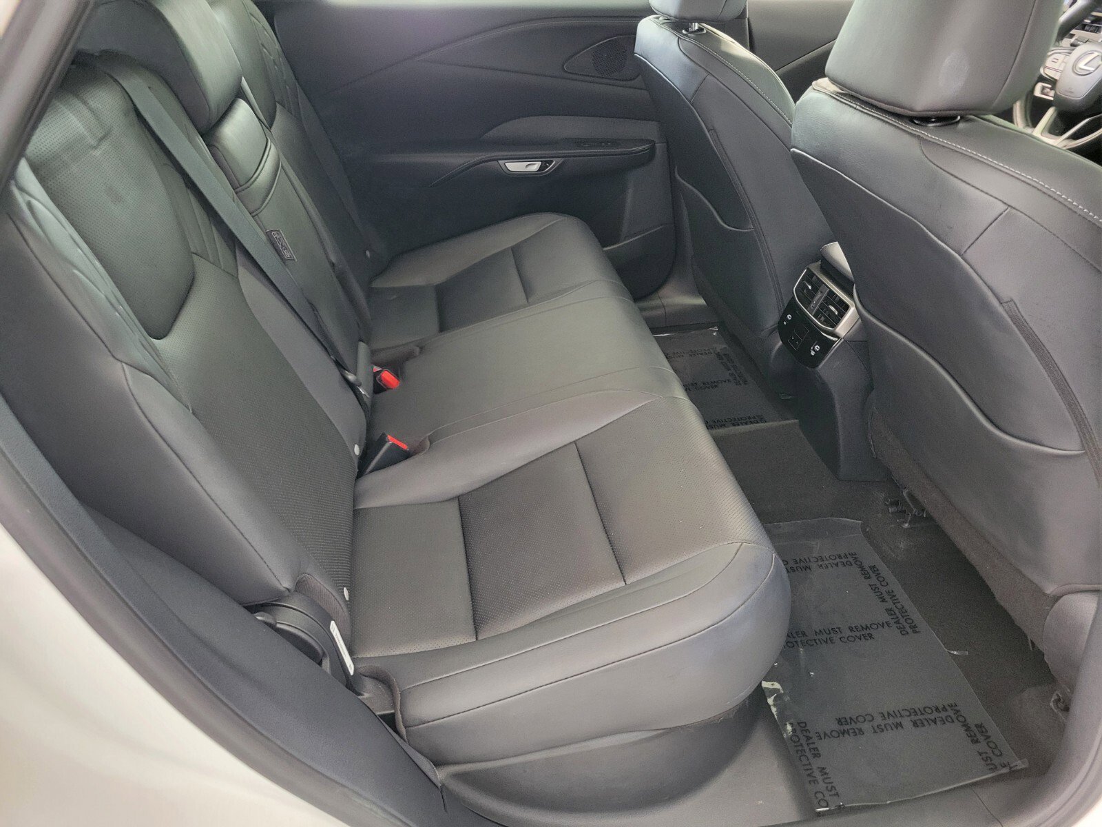 Used 2023 Lexus RX 350 Premium image 16