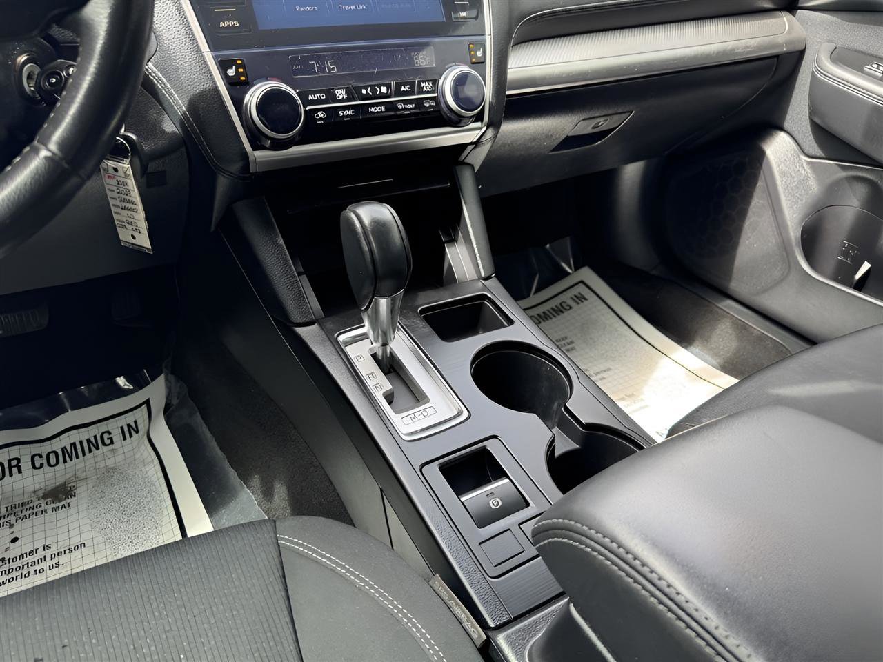 Used 2019 Subaru Legacy 2.5i Premium image 18