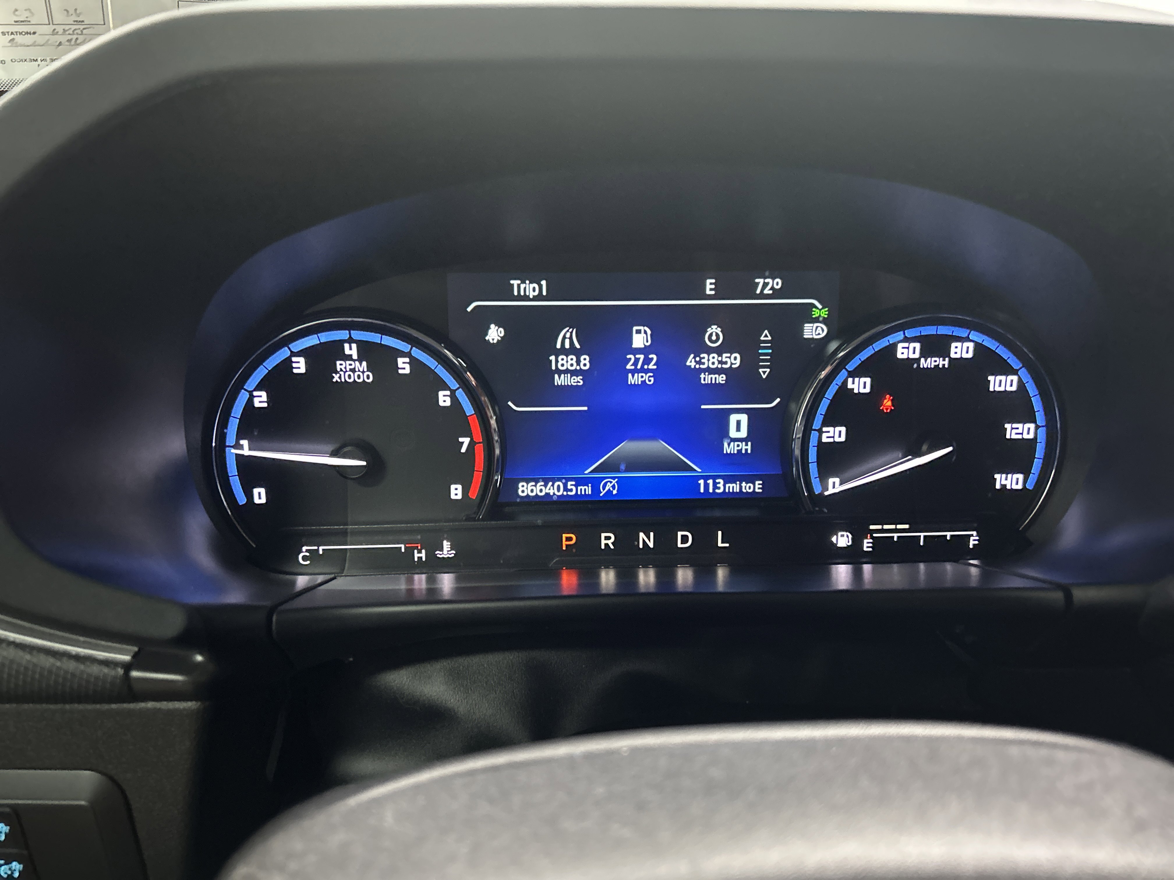 Used 2021 Ford Bronco Sport Outer Banks image 14