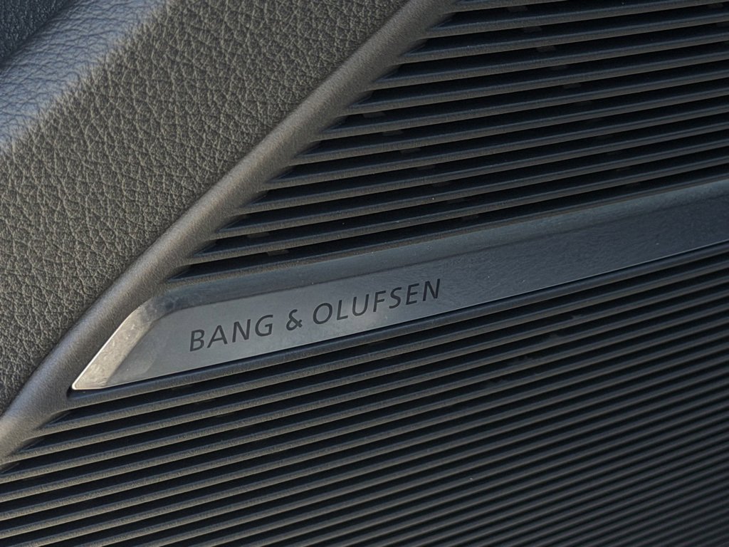 Used 2024 Audi SQ7 Premium Plus w/ S Sport Package image 30