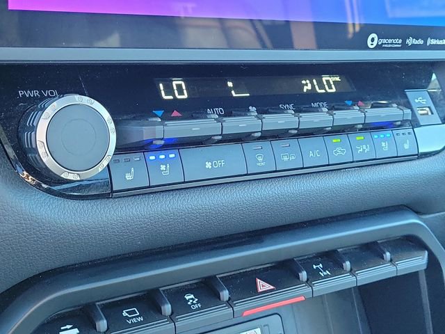 Used 2024 Toyota Tundra TRD Pro image 31