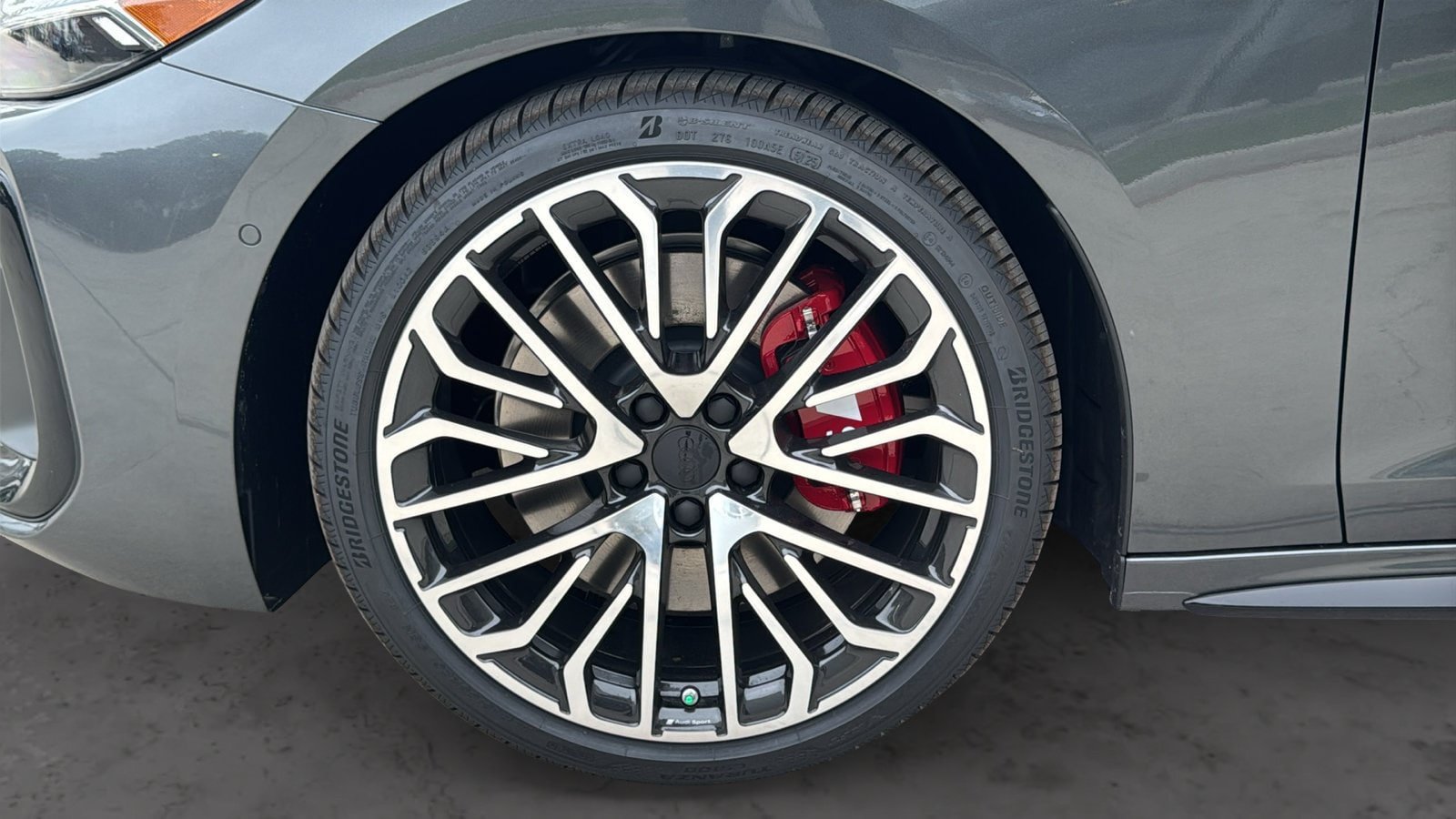 New 2026 Audi S5 Premium Plus AWD/4WD image 26