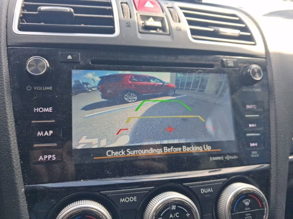 Used 2018 Subaru Forester 2.5i Touring image 32