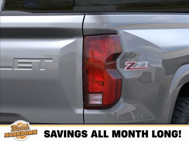 New 2026 Chevrolet Colorado Z71 w/ Z71 Convenience Package 2 image 11