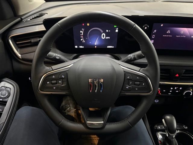 Used 2024 Buick Encore GX Sport Touring AWD/4WD image 43