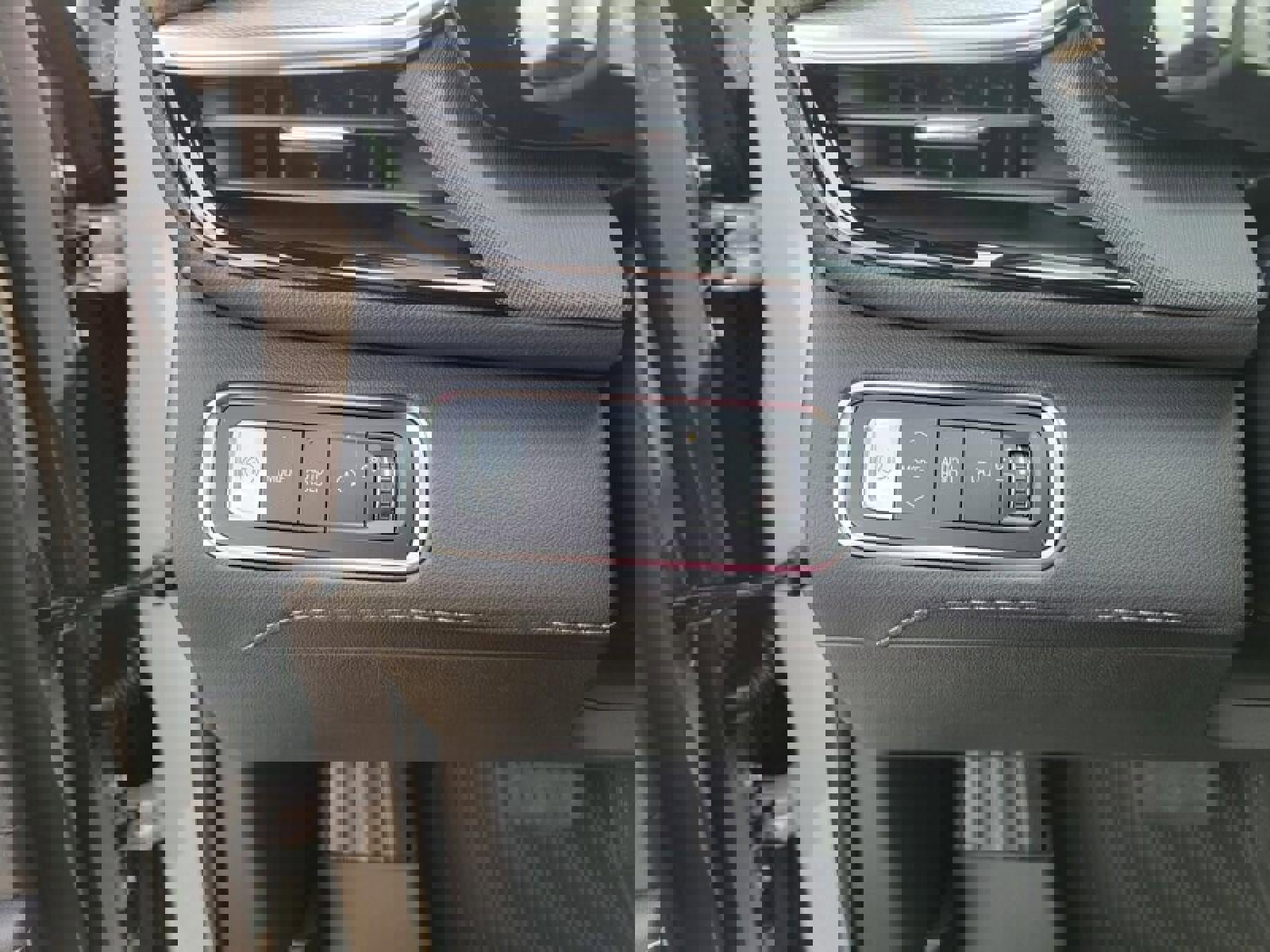 New 2026 Buick Enclave Sport Touring w/ Power Package image 22