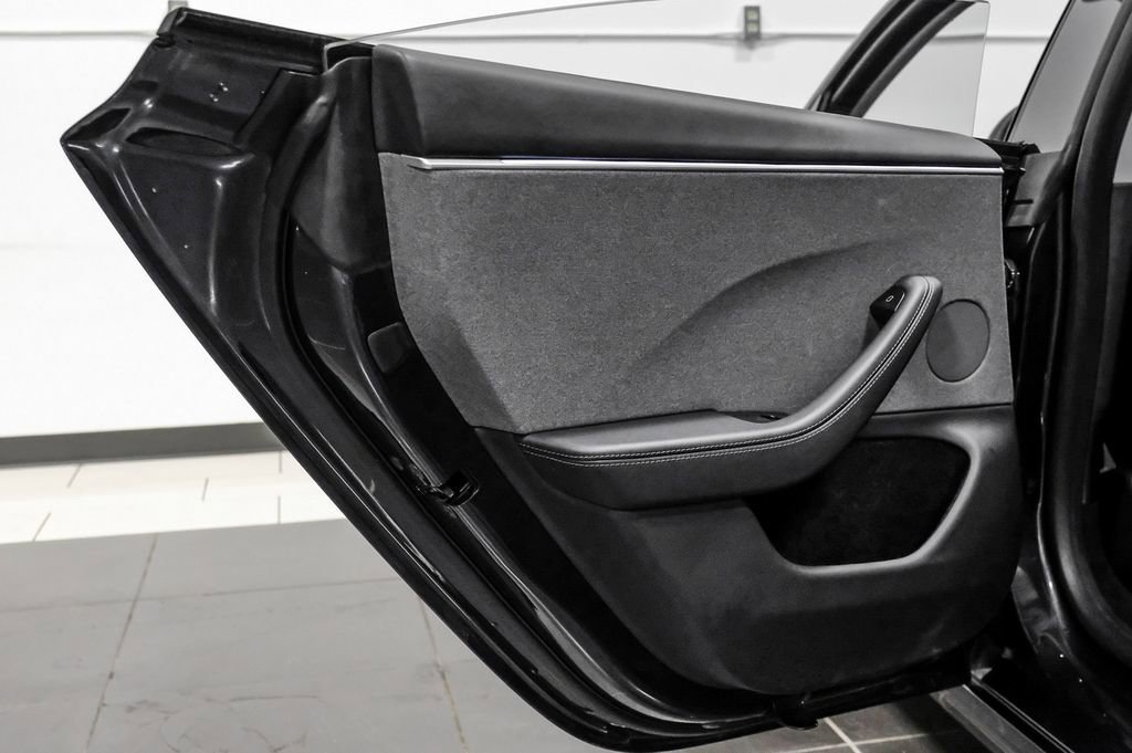 Used 2024 Tesla Model 3 Long Range RWD image 46