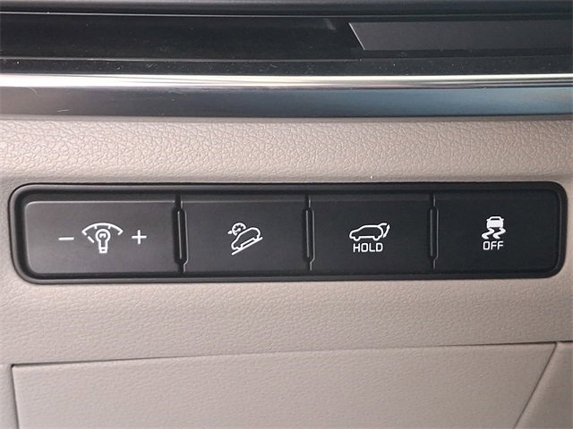 Used 2023 Kia Telluride SX Prestige image 26