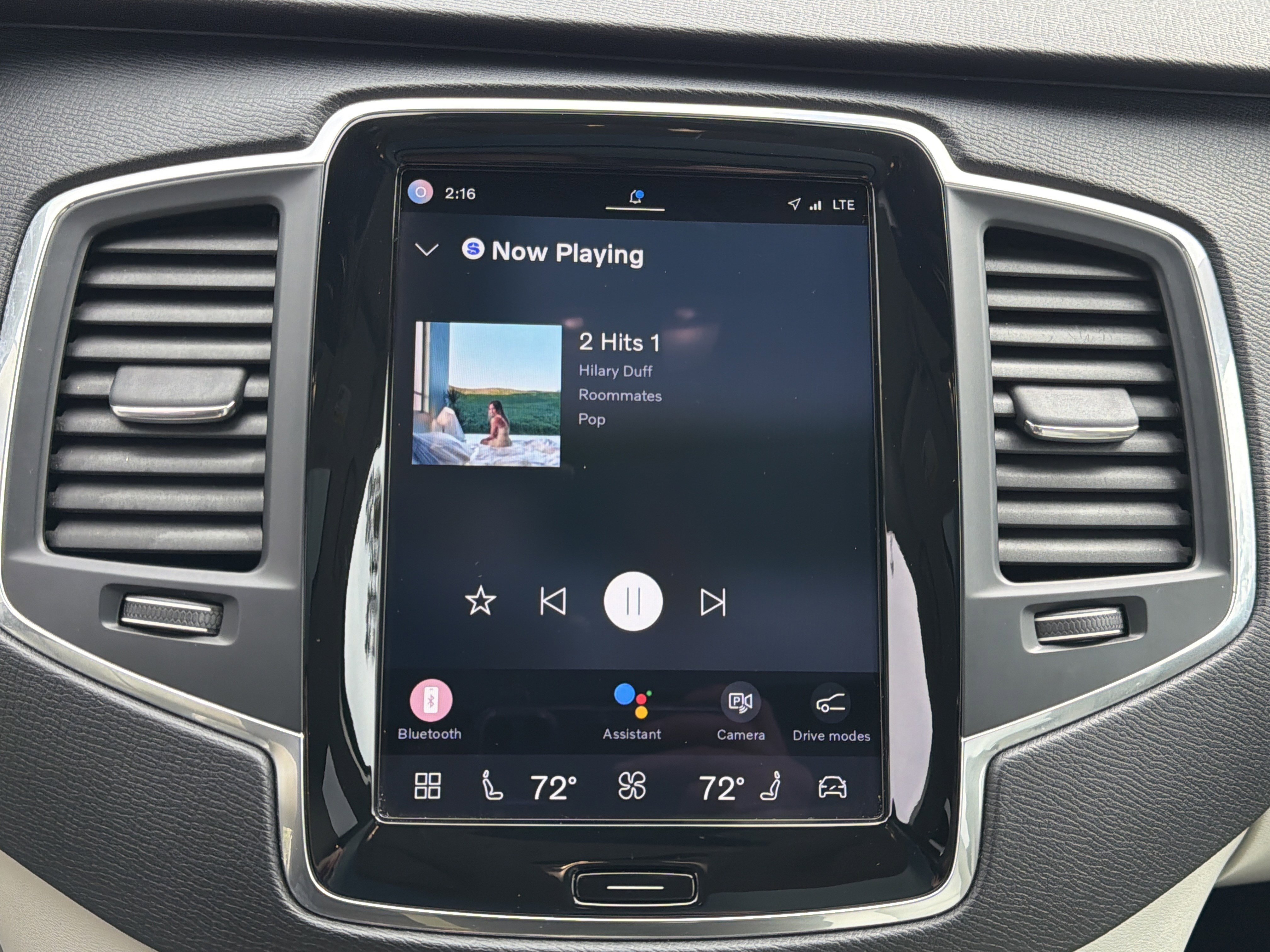 Certified 2023 Volvo XC90 B6 Core image 23