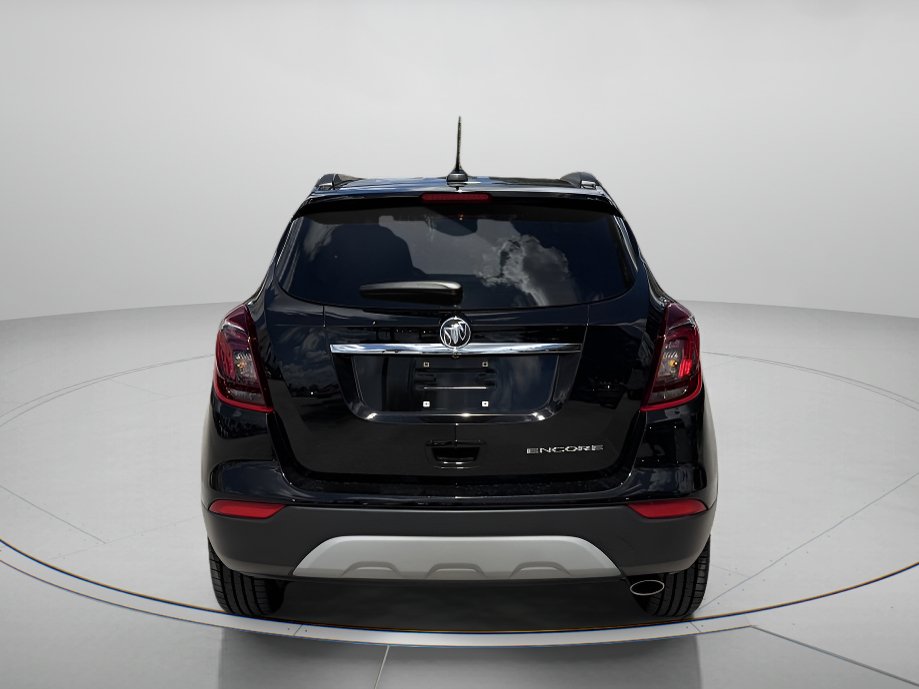 Used 2020 Buick Encore Essence FWD image 4
