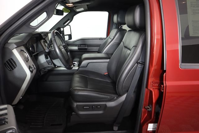 Used 2016 Ford F250 Lariat w/ Chrome Package image 31