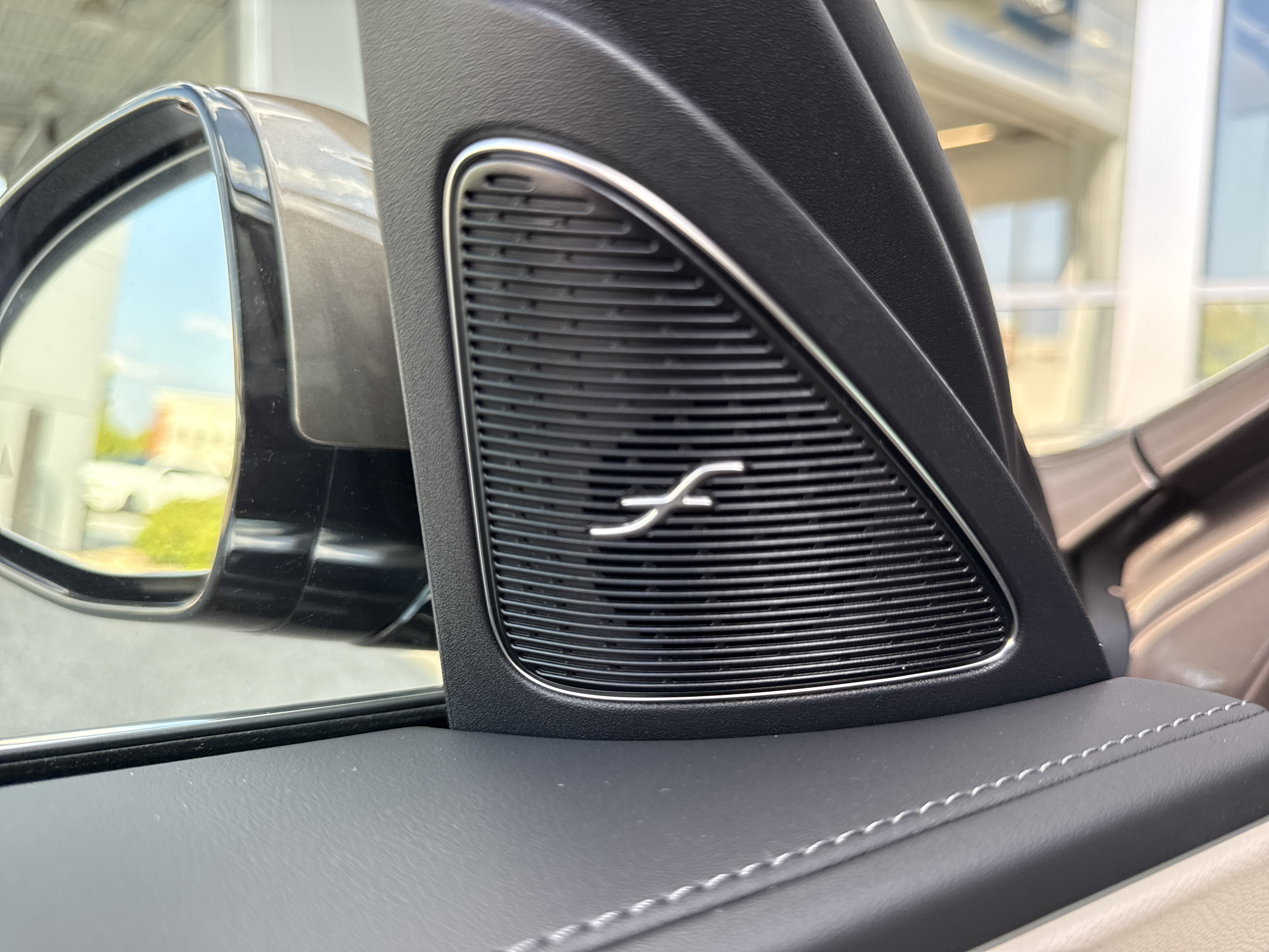 New 2027 Mercedes-Benz E 350 Sedan image 25