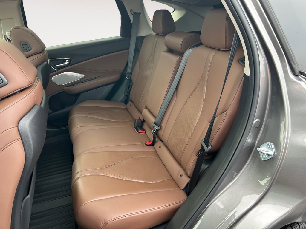 Used 2023 Acura RDX w/ Technology Package image 11