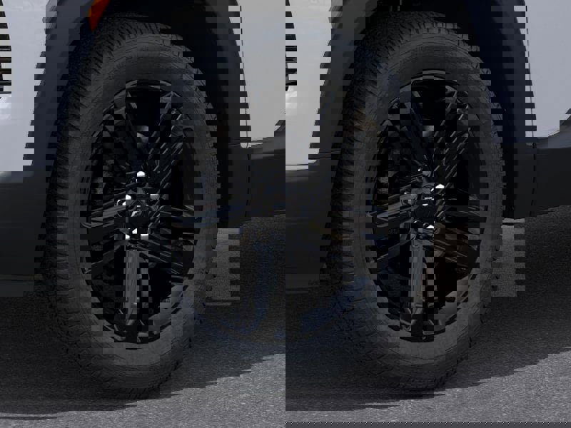 New 2026 Chevrolet TrailBlazer LT w/ Convenience Package image 9