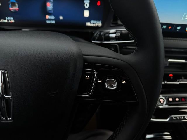 New 2026 Lincoln Corsair Premiere image 26