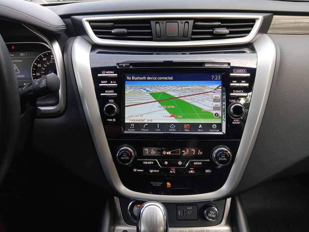 Used 2018 Nissan Murano SV w/ Premium Package AWD/4WD image 20