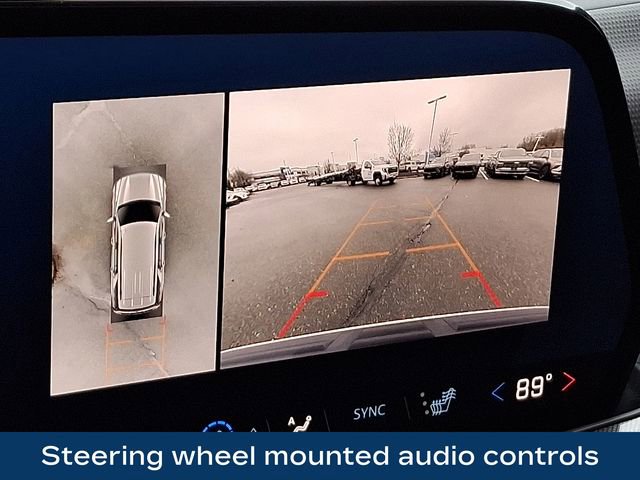 Used 2025 Chevrolet Tahoe RST w/ RST Capability Package image 13