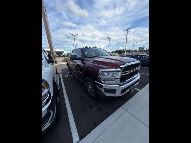 Used 2020 RAM 2500 Tradesman AWD/4WD image 2