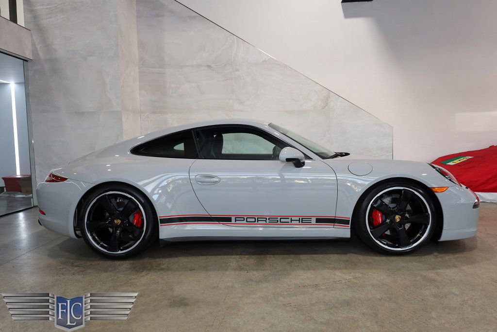 Used 2016 Porsche 911 Carrera GTS image 3